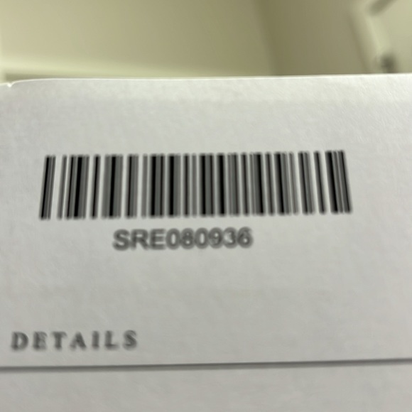 NWT ✨John Hardy Carved Chain Interlocking Stud Earrings - Picture 7 of 7